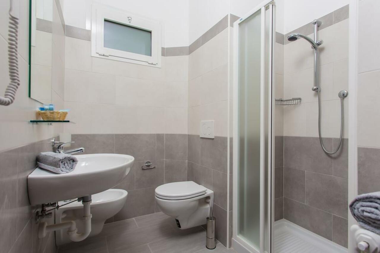 Hotel Platinum ريميني المظهر الخارجي الصورة