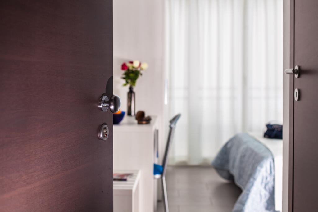 Hotel Platinum ريميني الغرفة الصورة