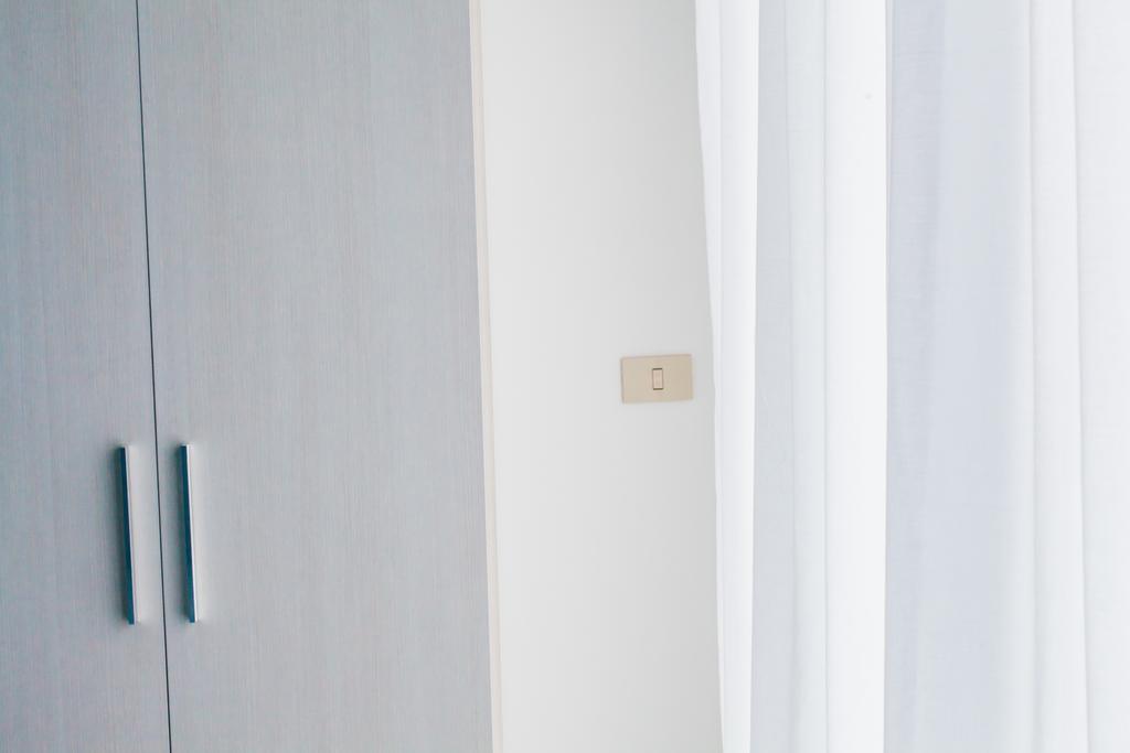 Hotel Platinum ريميني المظهر الخارجي الصورة